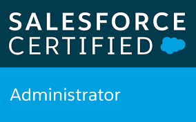 Salesforce Administrator