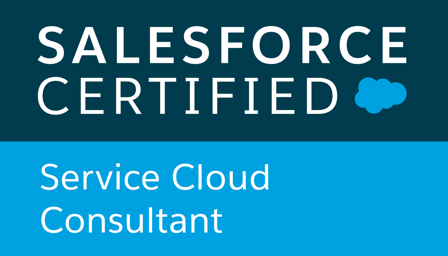 Salesforce Service Cloud Consultant